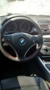 BMW I3 0.6 Hybrid Rex Full Automatic 2015
