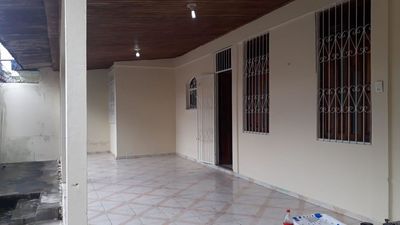 Casa com 4 Dormitórios à Venda, 250 m² por RS 350.000,00 - Coroado - Manaus-am