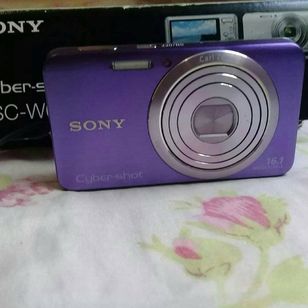 Camera Sony 16 Mp