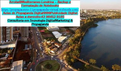 Agência Sf. – Publicidade e Propaganda – Londrina e Porecatu
