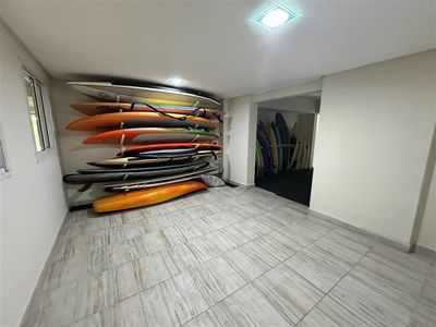 Apartamento com 112.49 m² - Forte - Praia Grande SP
