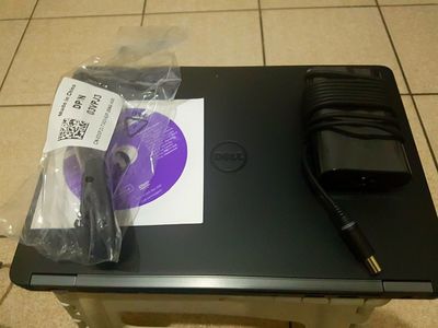 Ultrabook Dell Latitude E7270 (top Dell Sn)