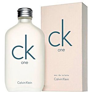 Ck One Calvin Klein 100ml