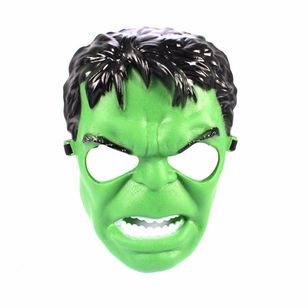 Máscara Incrivel Hulk Vingadores Avengers