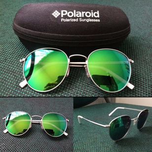 óculos Solara Polaroid
