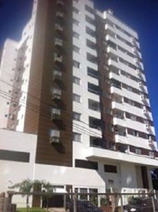 Petra Residencial Bairro Centro Apartamento à Venda Criciúma
