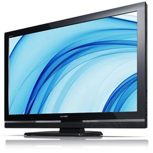 TV Sony Hd 40" Cristal Liquido