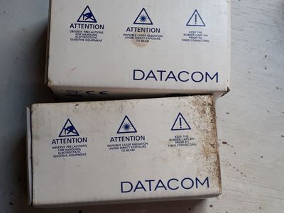 Conector Datacon