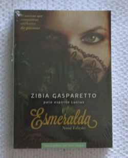 Esmeralda Zibia Gásparetto. Promoção