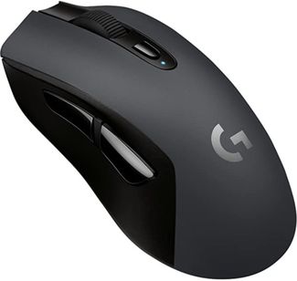 Mouse Gamer Wireless Logitech G603