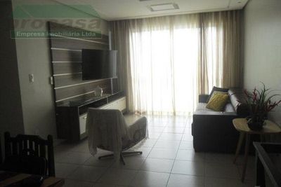 Apartamento com 6 Dormitórios à Venda, 139 m2 por RS 1.200.000,00 - Parque Dez de Novembro - Manaus-