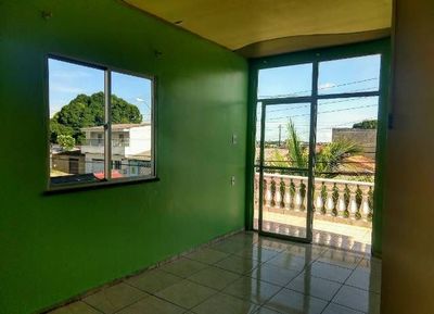 Casa com 6 Dormitórios à Venda, 200 m2 por RS 320.000 - Monte das Oliveiras - Manaus-am