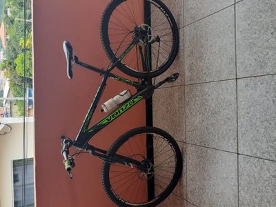 Bike Aro 19