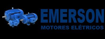 Emerson Motores Elétricos