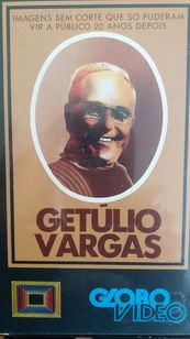 Getulio Vargas