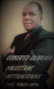 Roberto Oliveira Palestras