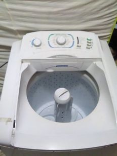 Máquina de Lavar Electrollux 15kg Entrego em Joinville