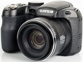 Câmera Digital Fujifilm Finepix S2980 c/ Lcd 3.0