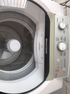 Máquina de Lavar Brastemp 11kg