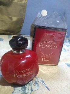 Hipnotic Poison Dior