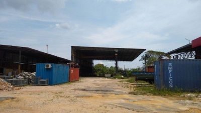 Galpão para Alugar, 3000 m2 por RS 45.000,00-mês - Lírio do Vale - Manaus-am