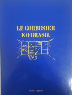 LE Corbusier e o Brasil
