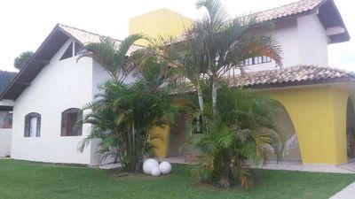 Vendo Linda Casa em Florianopolis