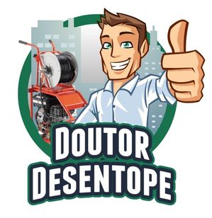 Dr. Desentope - Chame o Especialista