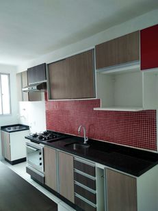 Apartamento, 2 Quartos, Joinville