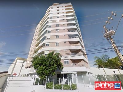 Apartamento Novo de 3 Dormitórios (suíte) para Venda, Bairro Itaguaçu, Florianópolis. SC