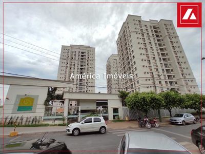 Apartamento com 3 Quarto(s) no Bairro Canjica em Cuiabá - MT