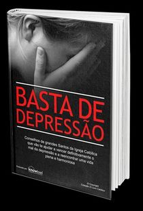 E-book - Basta de Depressão