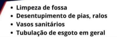 Orçamento Imediato Desentupidora em Porto Alegre