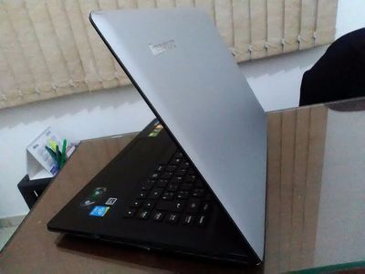 Notebook Lenovo G40 70 Core I3, 4gb,hd 1tb, R900,00
