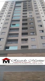 Mistral Centro Criciúma Apartamento Venda
