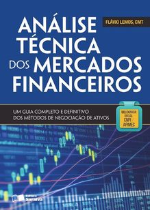 Analise Técnica dos Mercados Financeiros Flavio Lemos