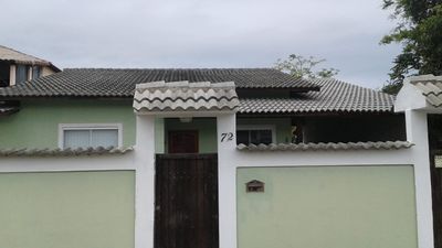 Excelente Casa Itapeba Maricá