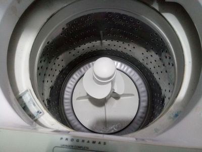 Máquina de Lavar Brastemp 6kg
