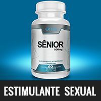 Estimulante Sexual Senior