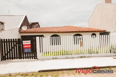 Casa no Balneario de Ipanema 80 Metros do Mar - Praia de Leste Excelen