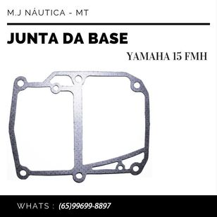 Junta da Base Yamaha 15 Fmh