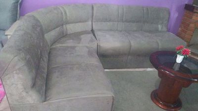 Sofa de Canto Melhor Preço 499