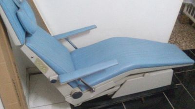Cadeira de Dentista