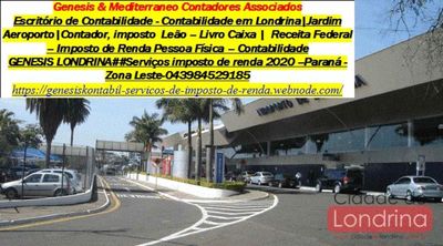 Londrinaassessoria e Consultoria Empresarial Assessoria e Consultor