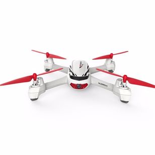 Drone Hubsan X4 H502e With 720p Hd Camera Gps Altitude Mode Rc Quadcopter Rtf