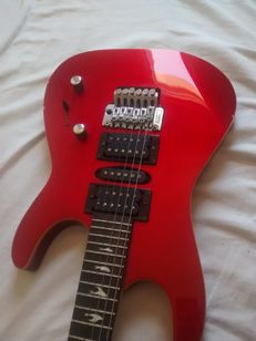 Guitarra MG 130 Memphis By Tagima