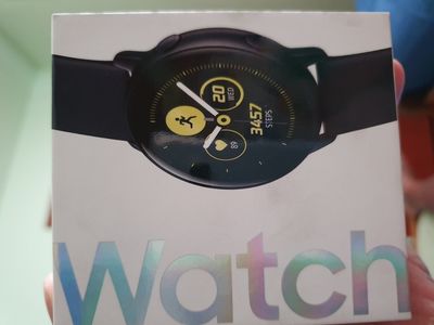 Smart Watch Active