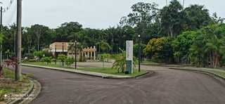 Terreno à Venda, 540 m2 por RS 450.000 - Ponta Negra - Manaus-am