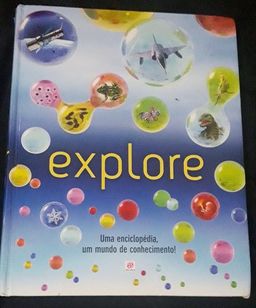 Enciclopédia Explore