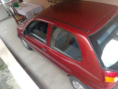 Fiat Palio 98 R$5.600
